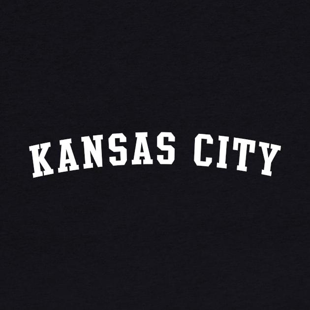 Kansas City by Novel_Designs